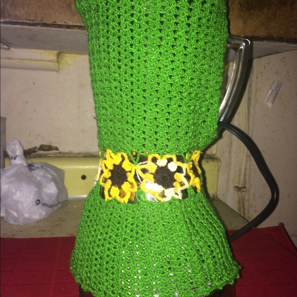 FUNDA PARA LICUADORA